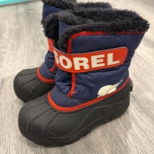 Sorel Winter Boots